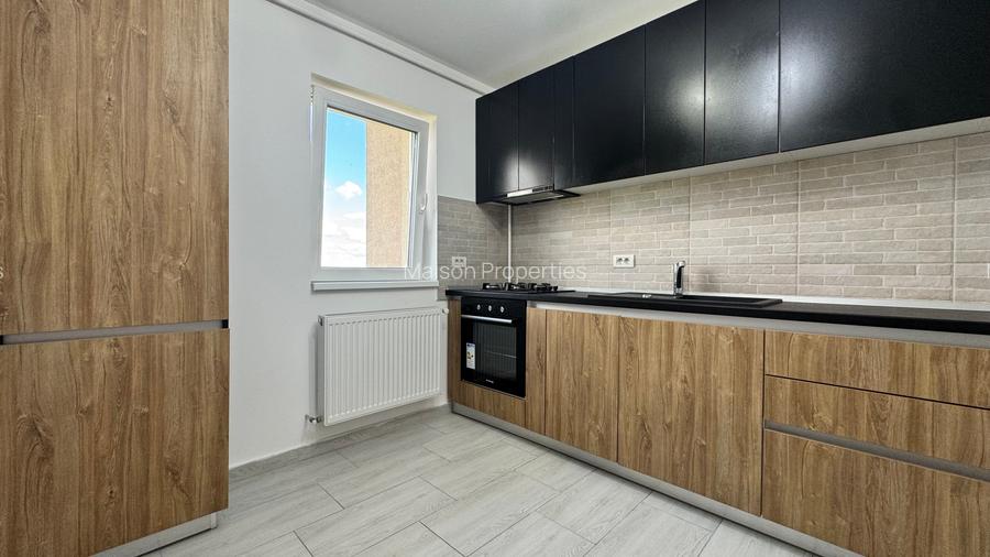 Apartament 2 Camere | Zona Giroc | 51mp + Balcon - 2