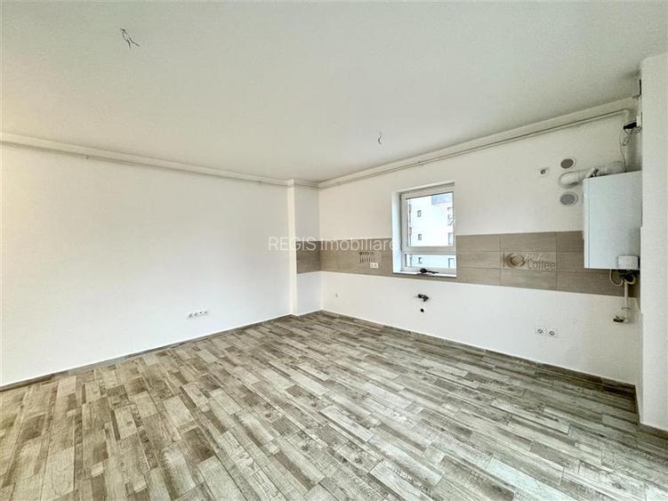 Apartament 2 camere | pet friendly | parcare si boxa - 2