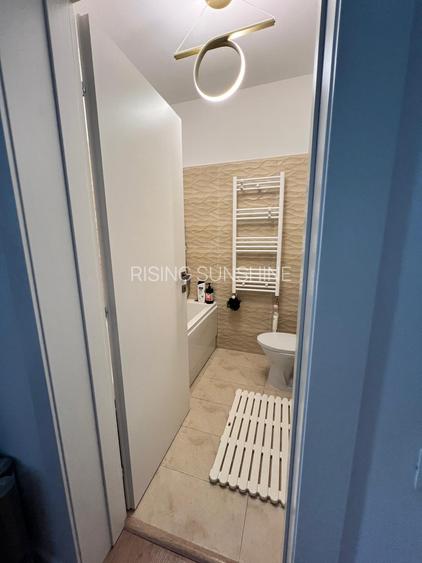 Duplex | Metrou Gorjului/Str. Carabusului | Parcare Subterana - 11