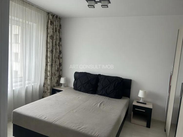 2 Camere | Universitate |Mobilat Utilat  | - 6
