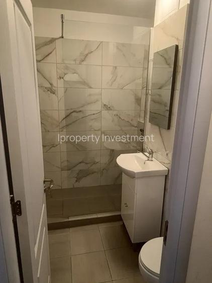 Titan, Costin Georgian | Garsoniera | Metrou 6min | Parter | Balcon - 3