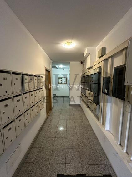 Apartament 2 camere, 45 mp, etaj 1, Olimpia-Stadion - 14