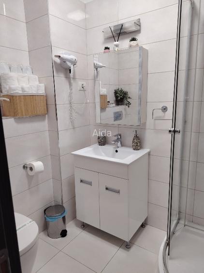 Studio prima linie la mare Mamaia Summerlad - 10