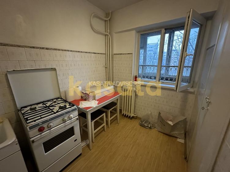 Apartament 3 Camere | Gorjului | Metrou | Etaj Intermediar - 10