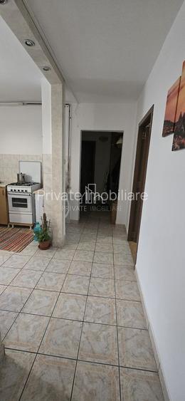 Apartament 3 Camere Et.2/4 De Vanzare, Str Magurei, Zona Dambu - 7