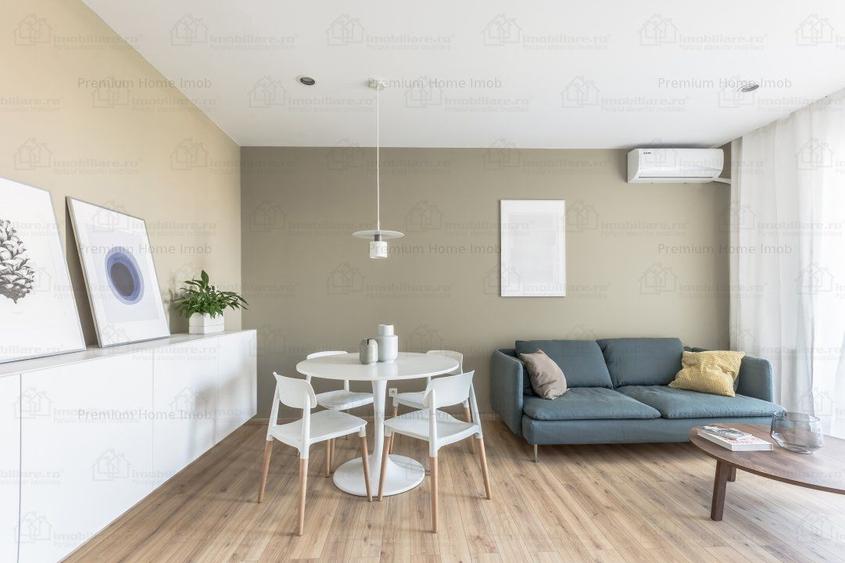 Apartament | 2 camere | bloc nou | Grozavesti