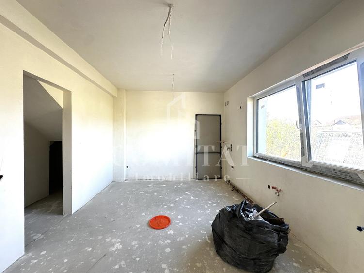 Duplex | Zona str Florilor-Floresti | 2 Locuri de parcare