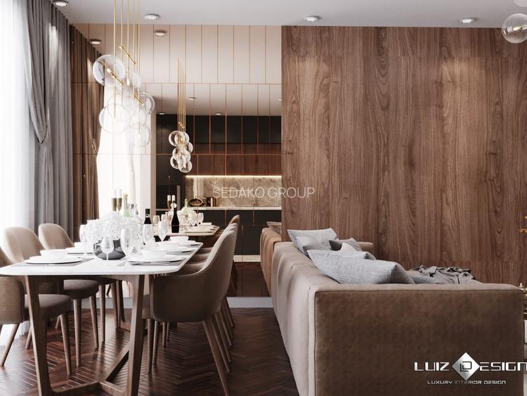 Apartament nou ocupabil imediat.Dezvoltator. - 17