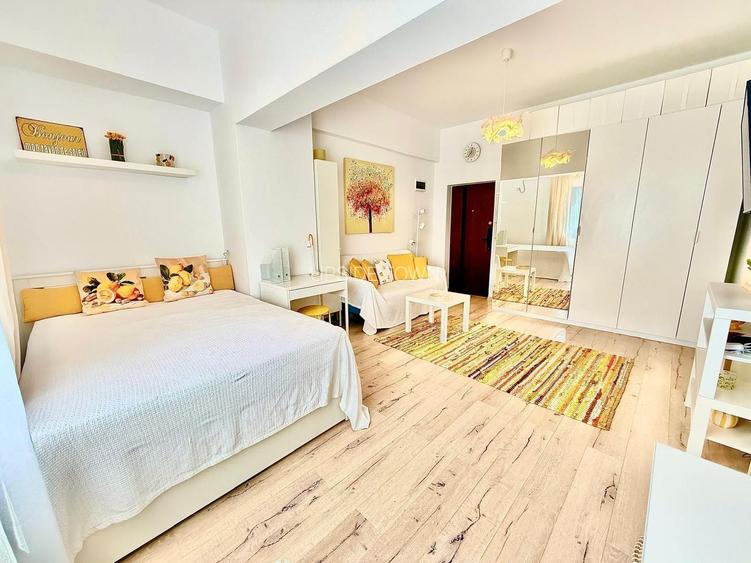 studio 34 mp | New City Residence | Mihai Bravu | Dristor - 2