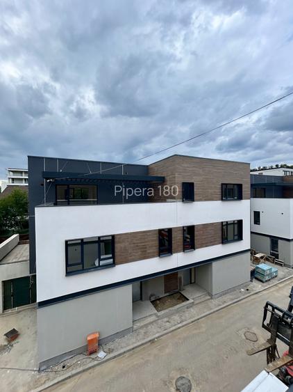 EL UNICO RESIDENCES/PIPERA180 casa individuala - 4