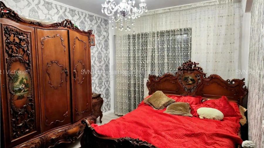 REV2005292 Vila 5 Camere I De Vanzare I Mogosoaia I Chitila - 7