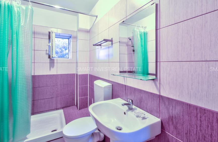 Garsoniera in vila Titan Metrou 1 Decembrie - Trapezului - Vitioara - 8