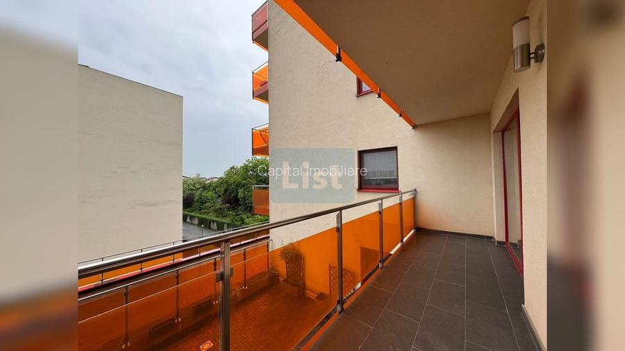 0% Comision | Apartament PET FRIENDLY cu 2 camere, parcare | Viva City - 11
