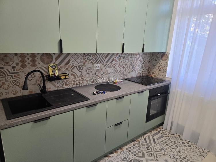 Garsoniera Renovata Complet in Blocurile Rusesti din Vatra Luminoasa, Proprietar - 6