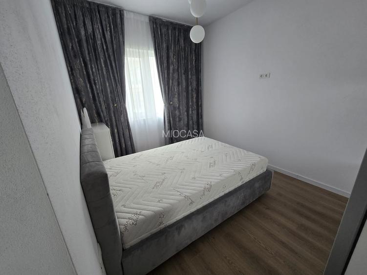 Decomandat. ETAJ 1. Langa Profi. 2 Locuri de Parcare. - 7