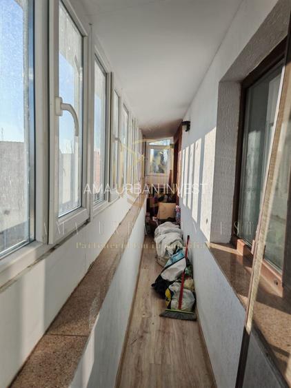 2 camere + parcare in curtea blocului 70 mp Nicolae Grigorescu - 13