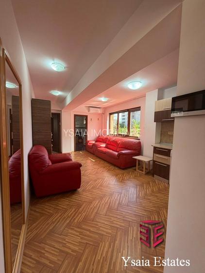 APARTAMENT DE VANZARE IN FALEZA NORD - BLOC NOU - LANGA MARE - PARCARE INCLUSA - - 6