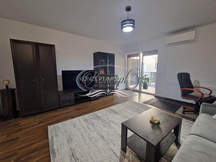 Apartament in Platinia Dorobantilor - 5