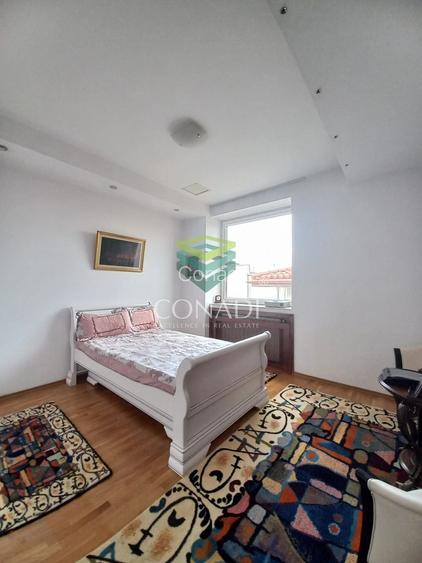 Apartament cu 3 camere Primaverii - 11