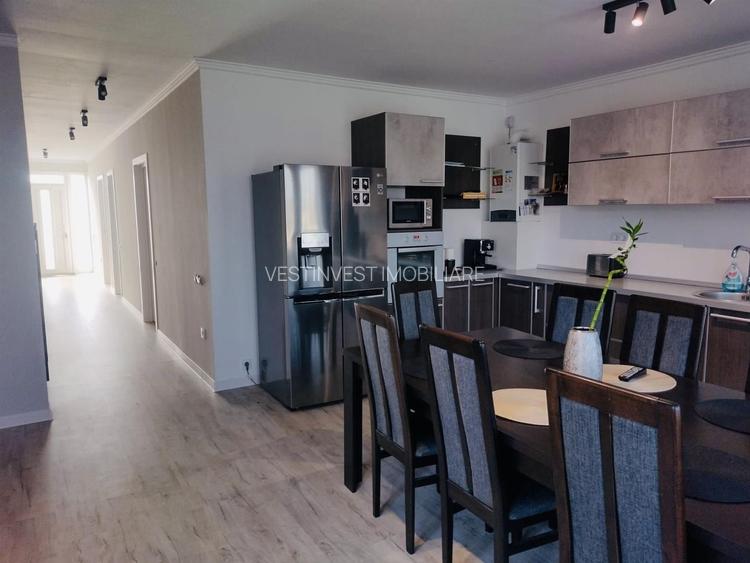 Casa P+M Oradea zona Episcopia - 5