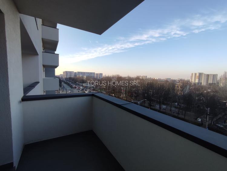 Inchiriere  doua camere  Militari- Pacii - 9