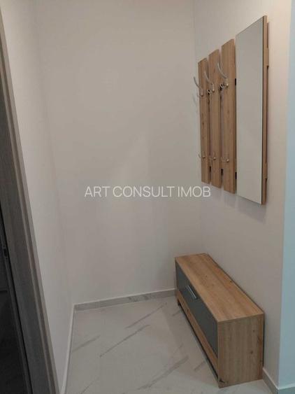 Apartament 2 Camere | Pacii/ Novum Residence|AC| Metrou| Centrala - 7