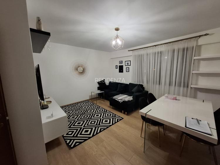 Apartament 3 Camere | 2 Bai | Balcon | Centrala proprie | 2018 | 82mp - 4