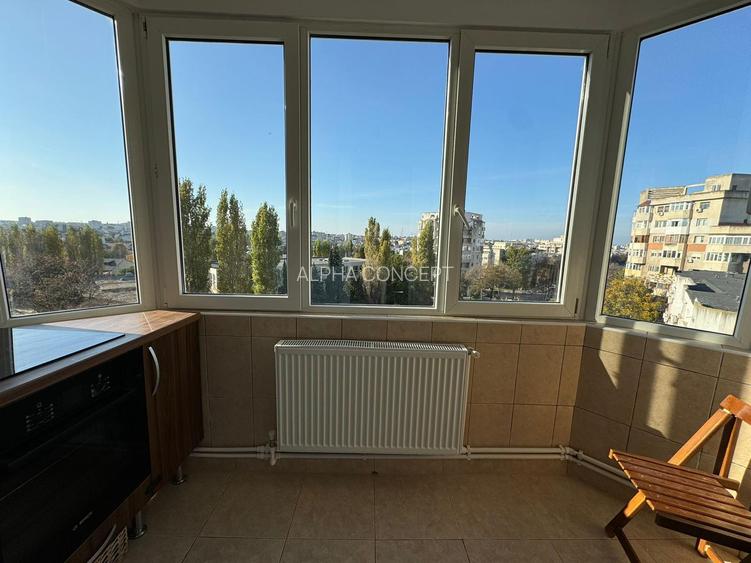 2 CAMERE DE INCHIRIAT - TROCADERO - 17