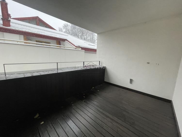 APARTAMENT SUPERB LA VANZARE SI INCHIRIERE PE STRADA RAHMANINOV - 9