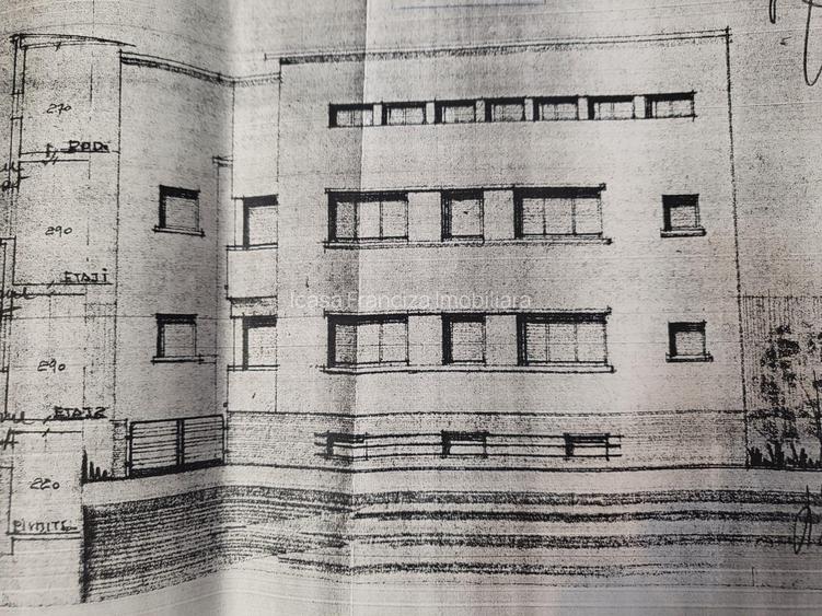 Apartament 3 camere ideal pentru investiție – Piața Victoriei / Gara de Nord - 3