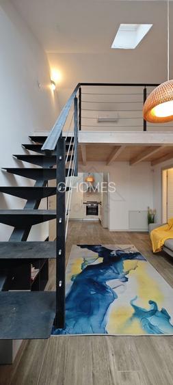 Apartament “de revista”, la casa in Elisabetin- zona consulatelor. - 27