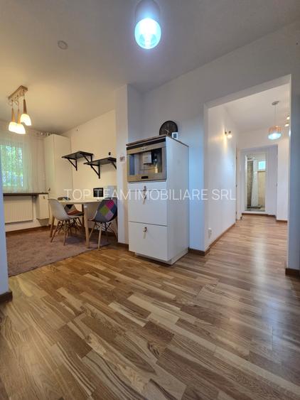 Apartament 4 camere - Crangasi, Nicolae Oncescu, Ceahlau - 10