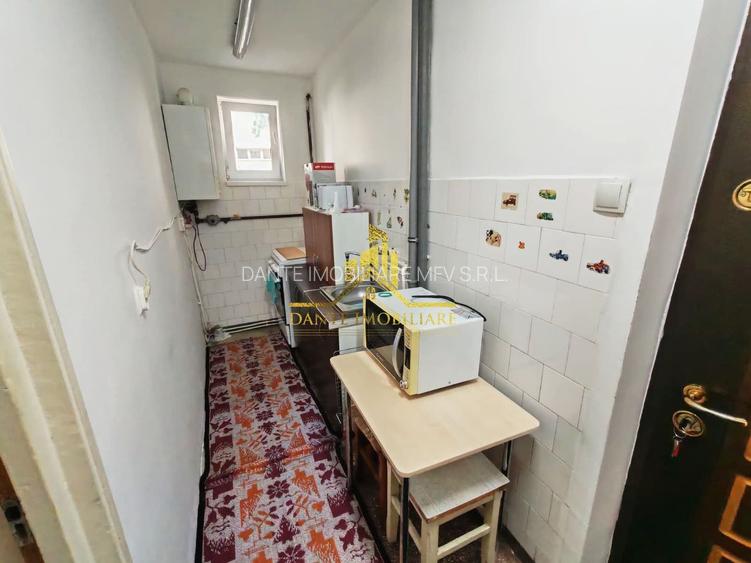 2 camere, decomandat, Gheorgheni, Piata Hermes, Brancoveanu - 9