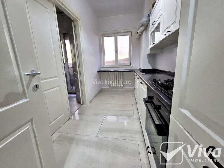 Tătărași, Intabulat! 2Camere, Decomandat, 70Mp, etaj 7/9, bloc 2025 - 4