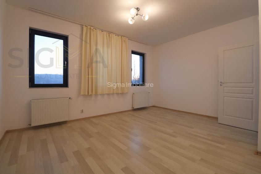 Casa individuala moderna de inchiriat in Faget! - 4