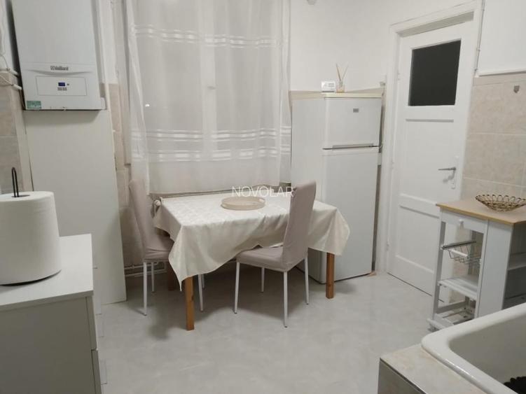 Apartament cu 2 camere spatioase - Piata Romana - 7