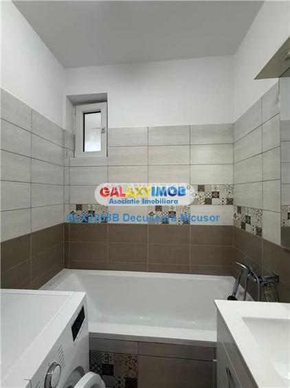 Apartament 2 camere Militari Residence Mobilat 38 mp 62 900 euro - 16