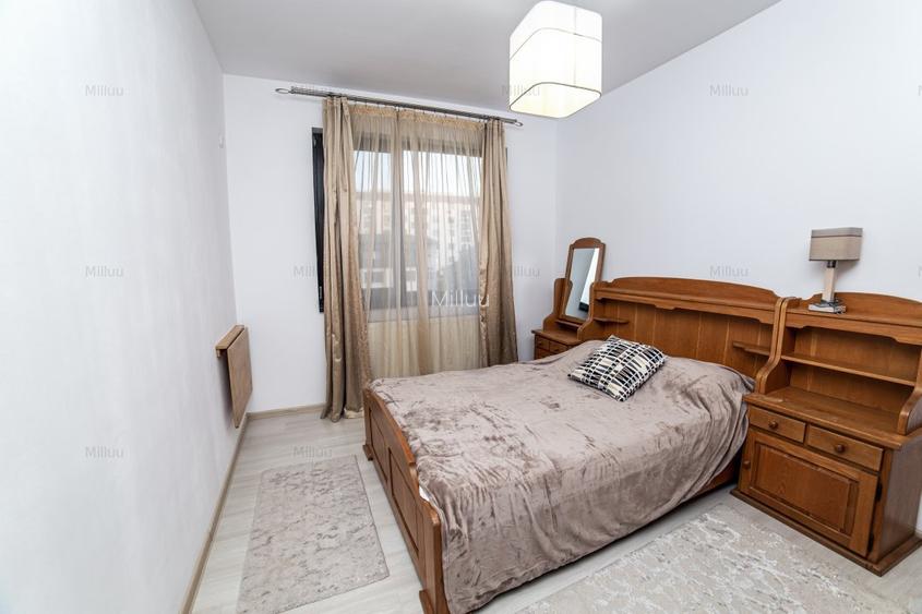 2 camere | Gorjului | Complet mobilat si utilat - 6