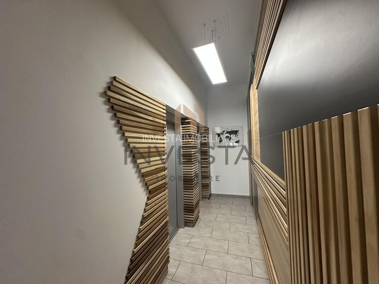 Penthouse modern cu 4 camere – 95 mp - 16