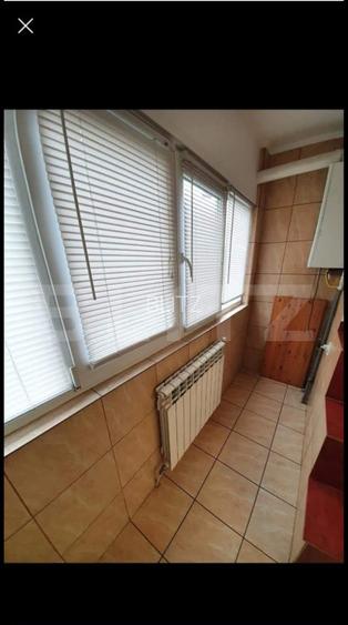 Apartament 1 cameră, 40 mp total, zona Nicolina - 7