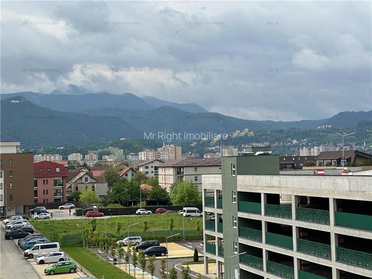 Apartament 2 camere | Openspace + Dressing | Boxa depozitare | Zona Coresi - 11