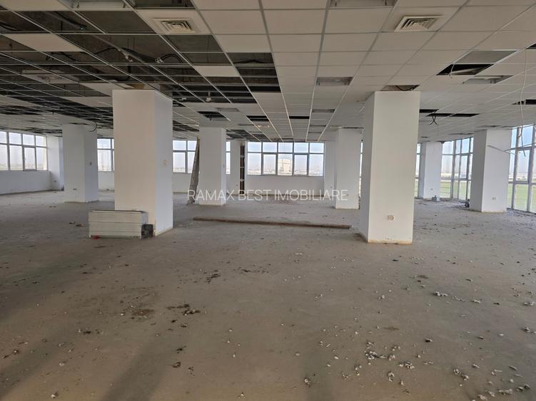 Intrarea in Popesti Leordeni, sos Oltenitei intersectie Autostrada A0, - 28