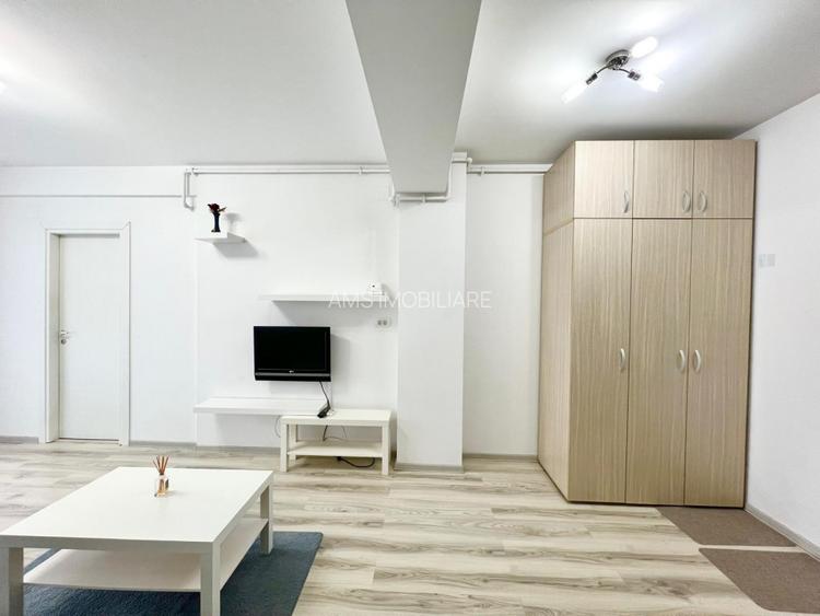 AP 2 CAMERE / MOBILAT UTILAT / BUCATARIE SEPARATA - 3