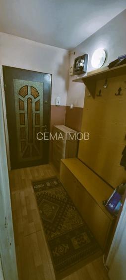 Urgent! Apartament 3 camere – Manastur/ Zona Big – 50 mp - 4