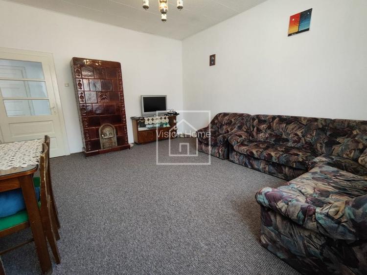 Duplex D+P+E+P + spatiu comercial de vanzare langa Piata Cibin din SB - 2