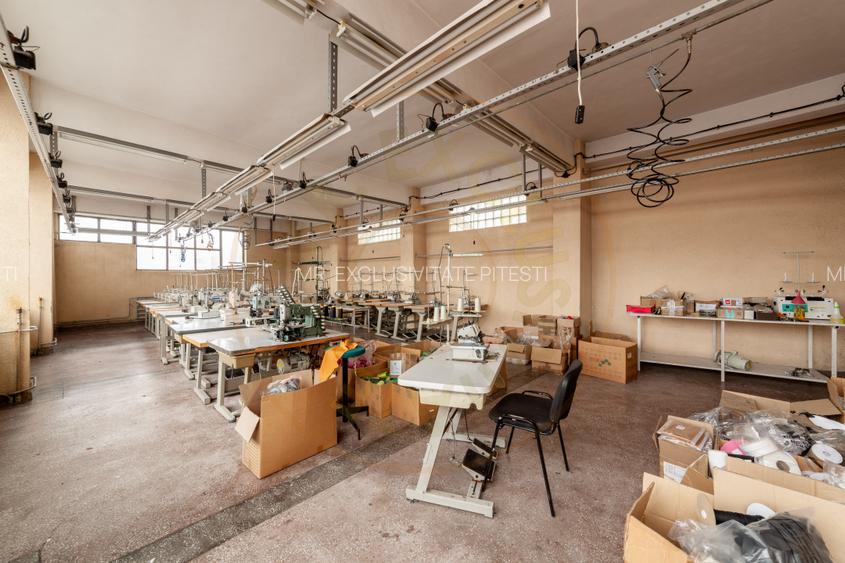 Cladire P+2 de inchiriat | Bd. Nicolae Balcescu ! - 4