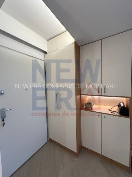 Inchiriere apartament cu 3 camere Cortina North - 11