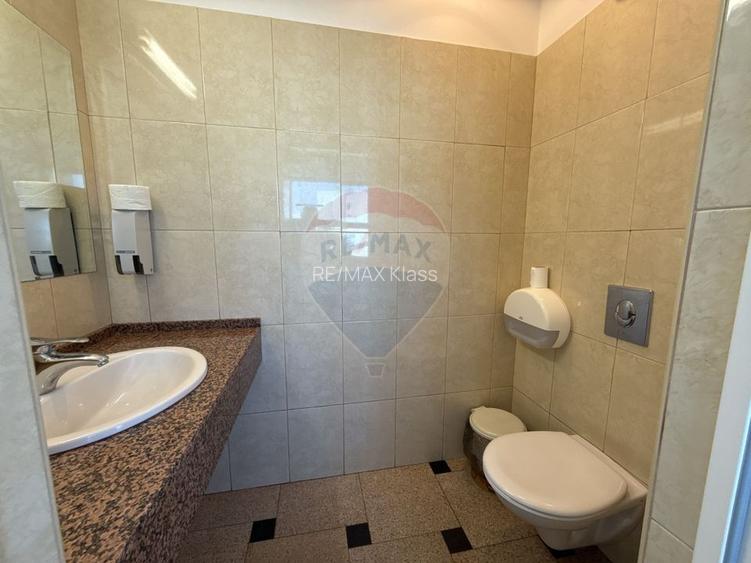 Spațiu de birouri de  închiriat în zona P-ta Victoriei - 9