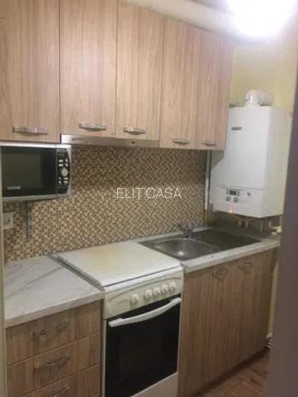 Apartament 1 camera, decomandat, zona Gara - Billa - 5