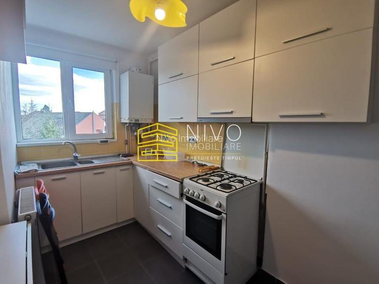 Apartament 2 camere – Tg. Mureș – Semicentral – Str. Vulcan - 6